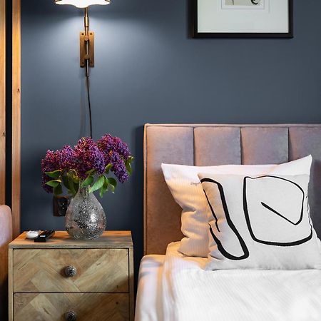 Przystan Stegna Apartment Stegna  Ngoại thất bức ảnh