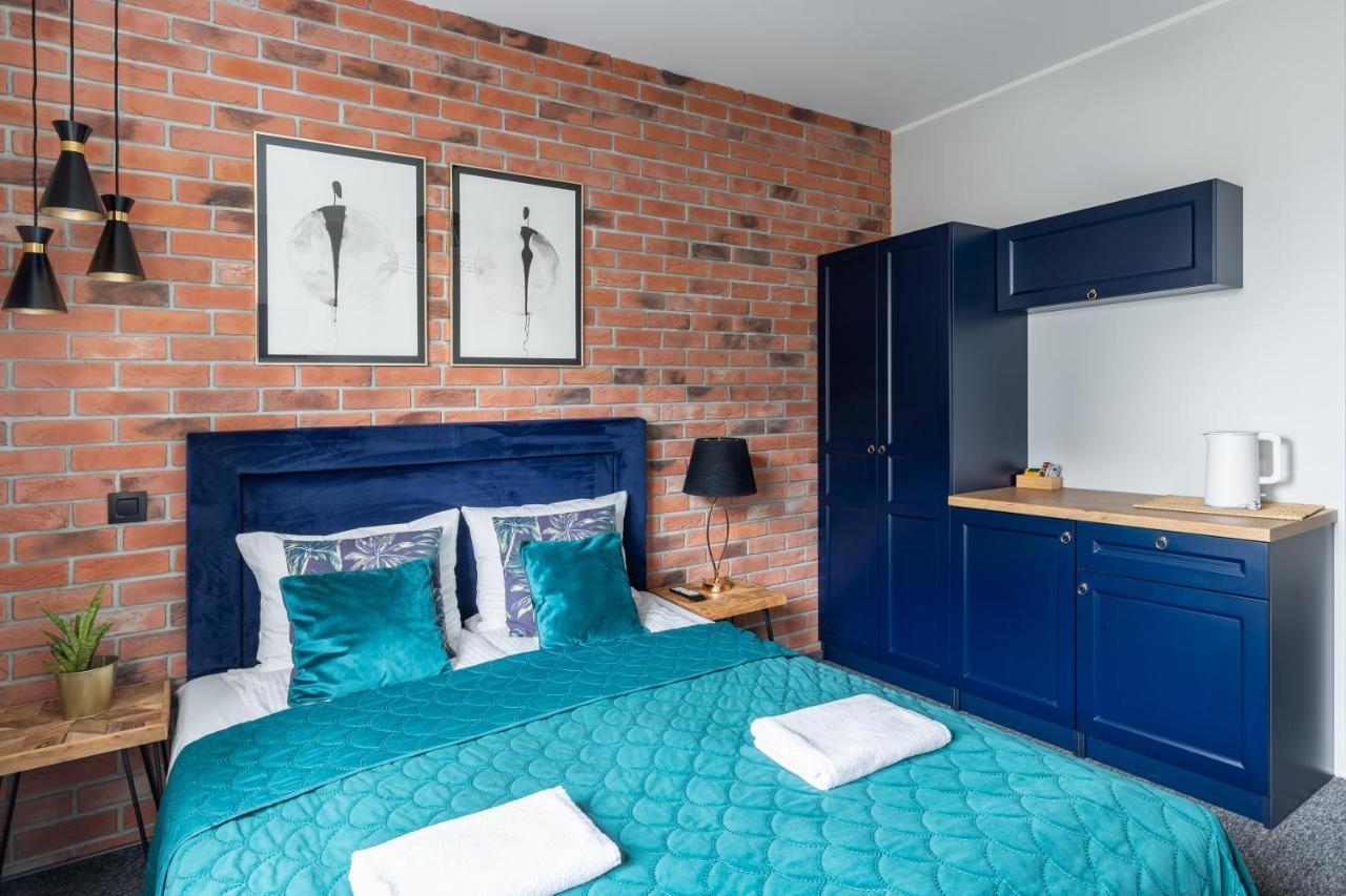 Przystan Stegna Apartment Stegna  Ngoại thất bức ảnh