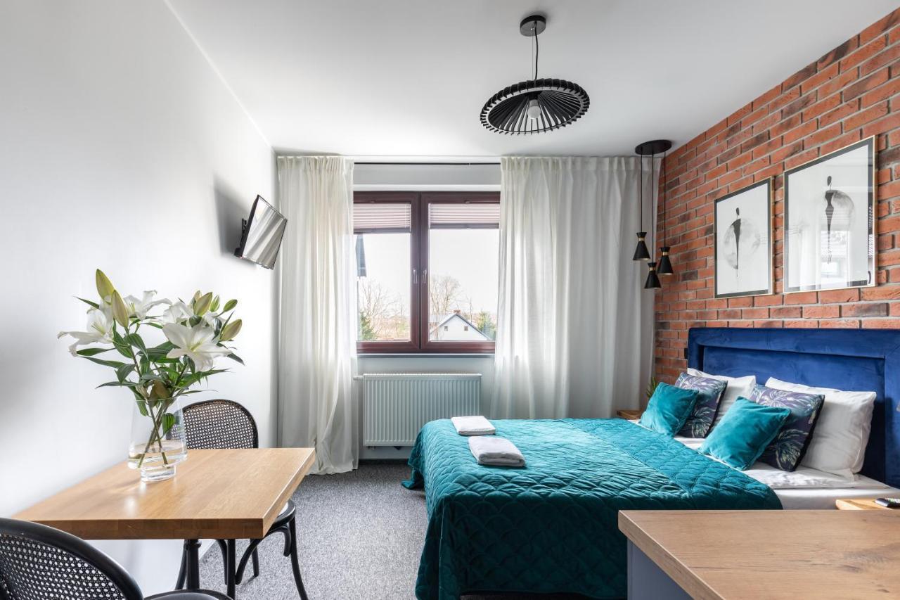 Przystan Stegna Apartment Stegna  Ngoại thất bức ảnh