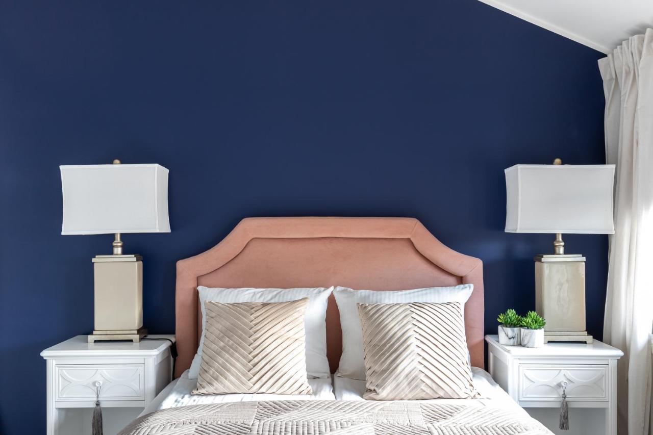 Przystan Stegna Apartment Stegna  Ngoại thất bức ảnh