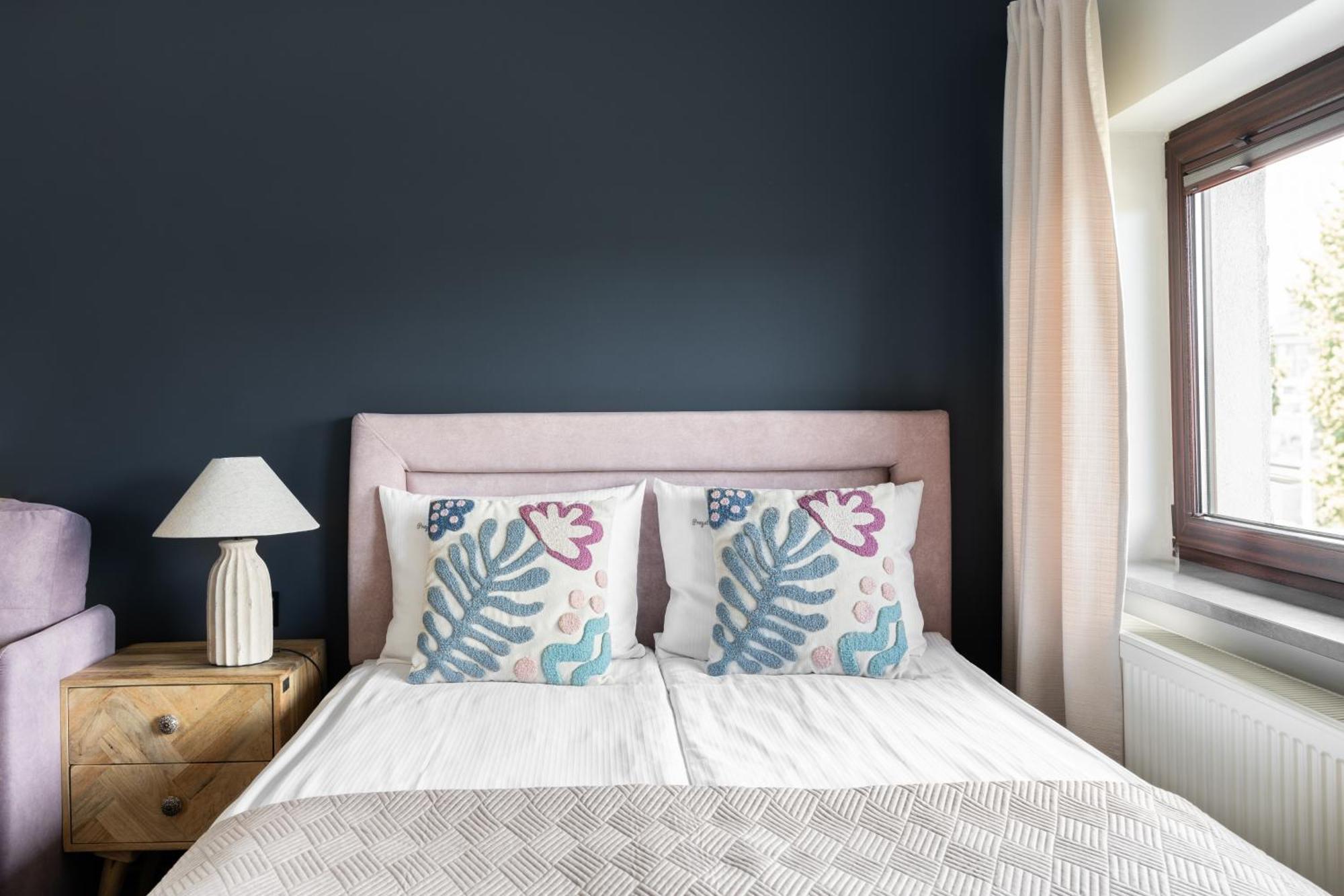 Przystan Stegna Apartment Stegna  Ngoại thất bức ảnh