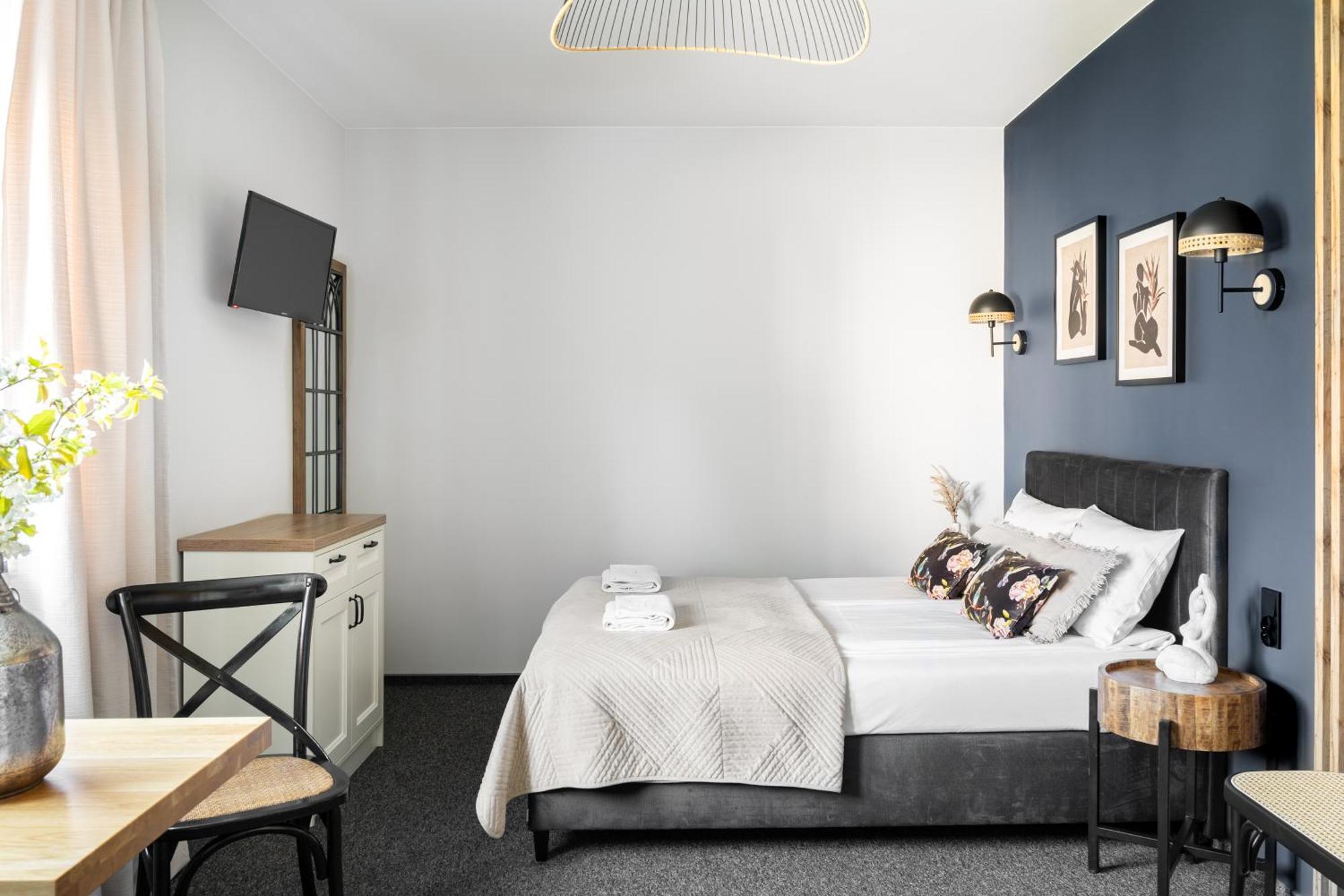 Przystan Stegna Apartment Stegna  Ngoại thất bức ảnh