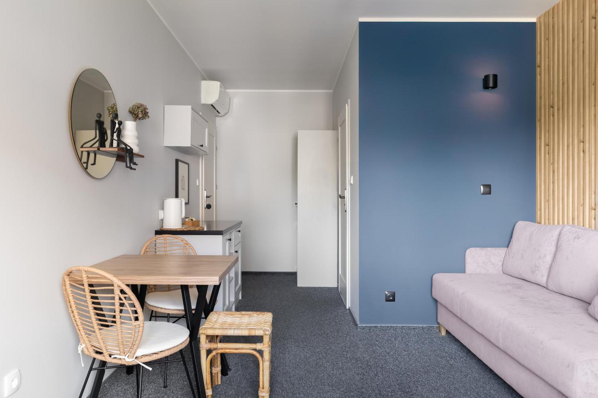Przystan Stegna Apartment Stegna  Ngoại thất bức ảnh