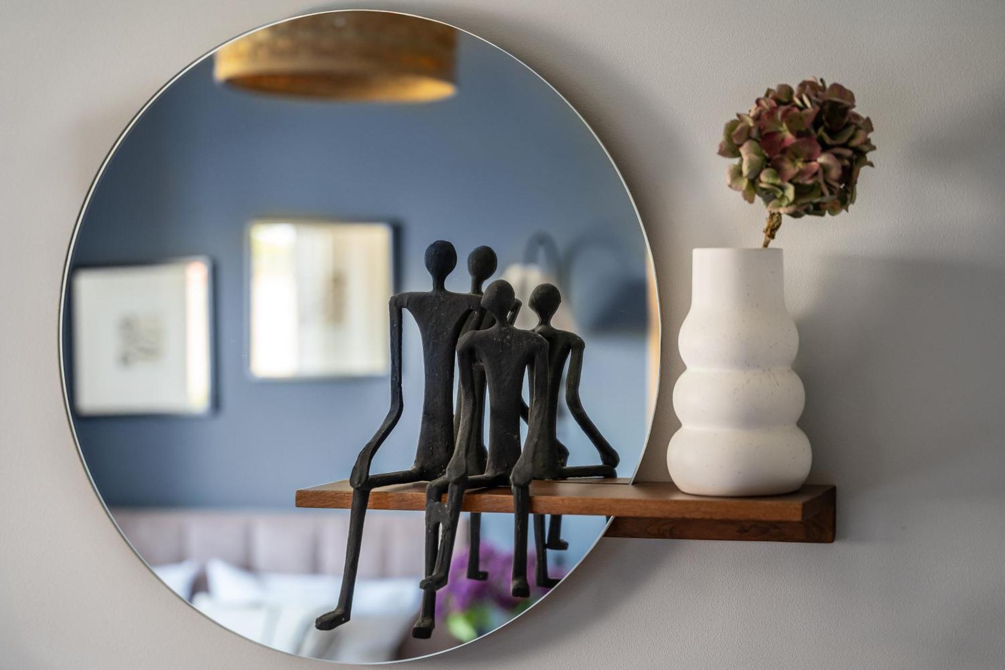 Przystan Stegna Apartment Stegna  Ngoại thất bức ảnh