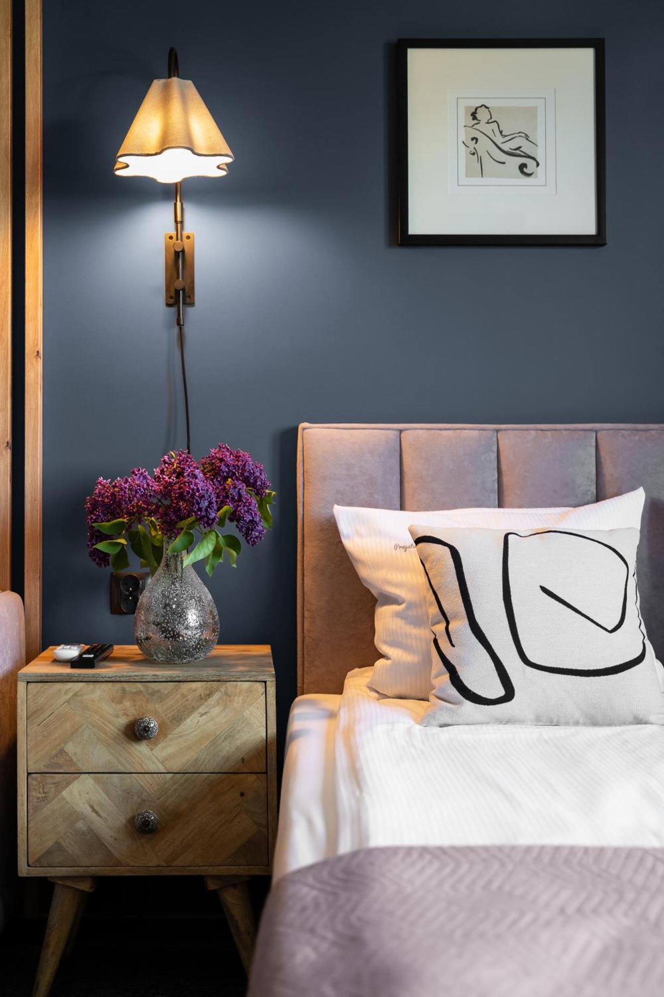 Przystan Stegna Apartment Stegna  Ngoại thất bức ảnh