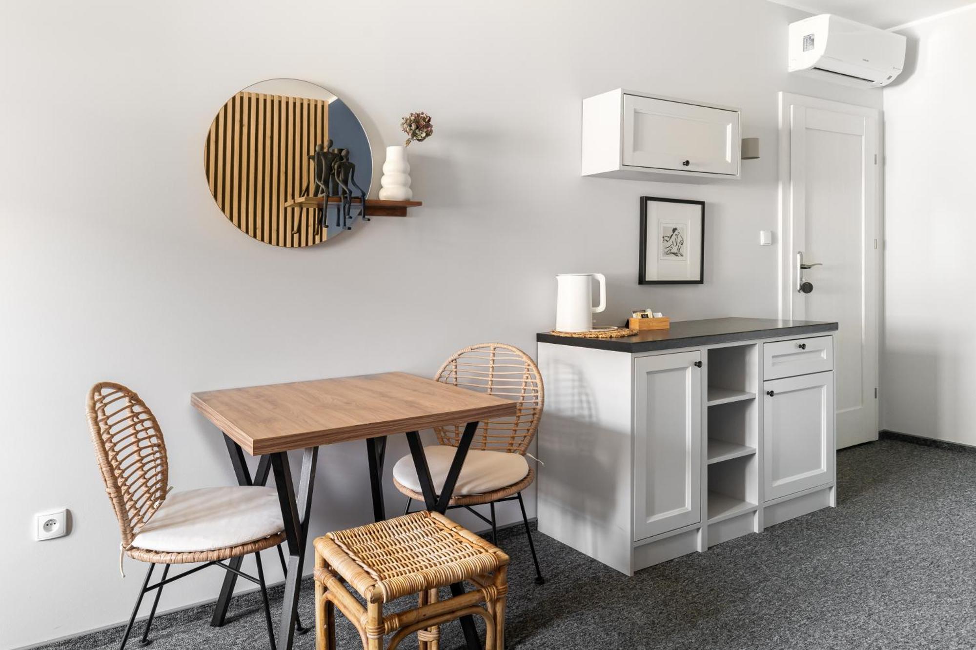 Przystan Stegna Apartment Stegna  Ngoại thất bức ảnh