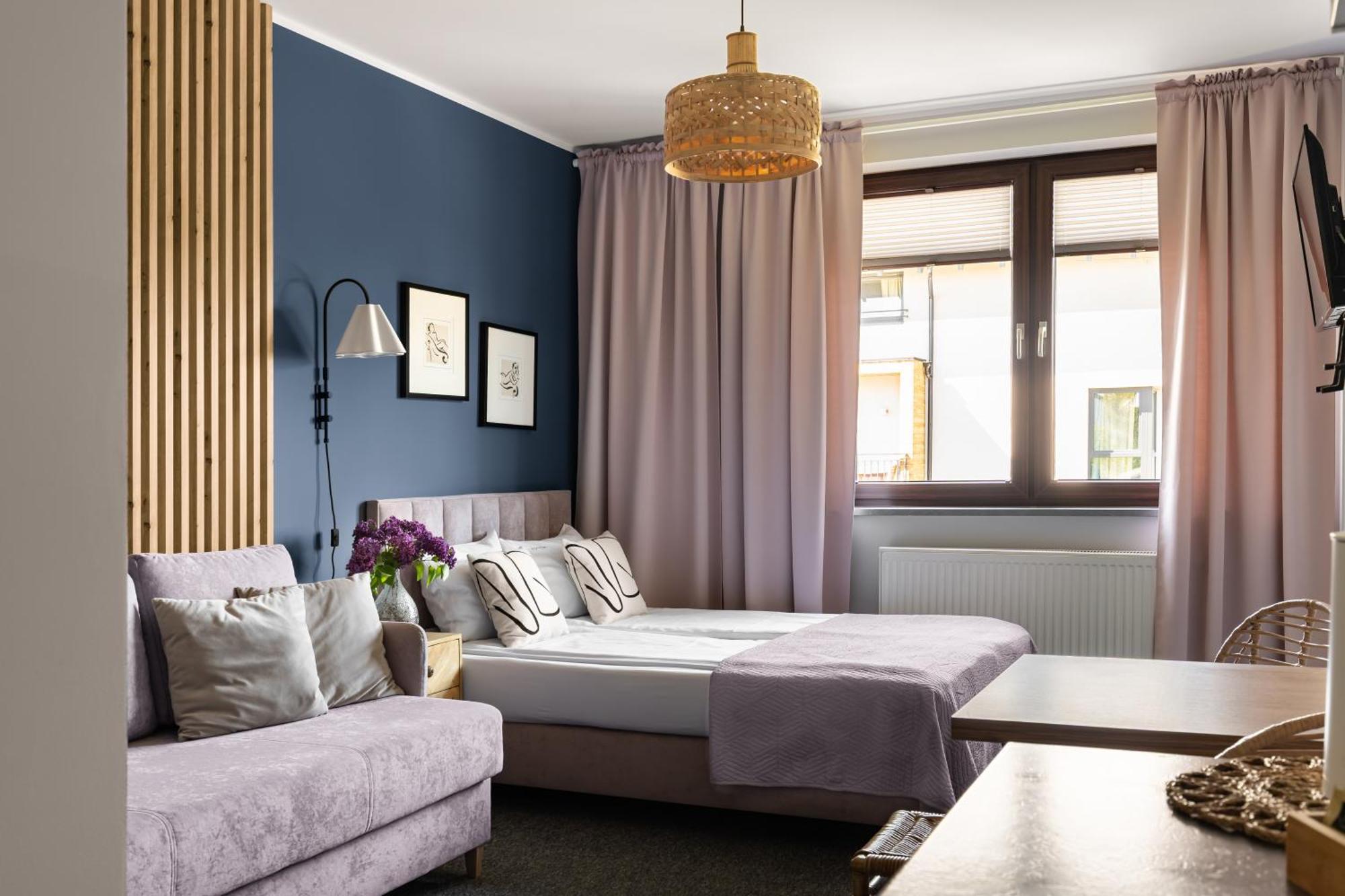 Przystan Stegna Apartment Stegna  Ngoại thất bức ảnh