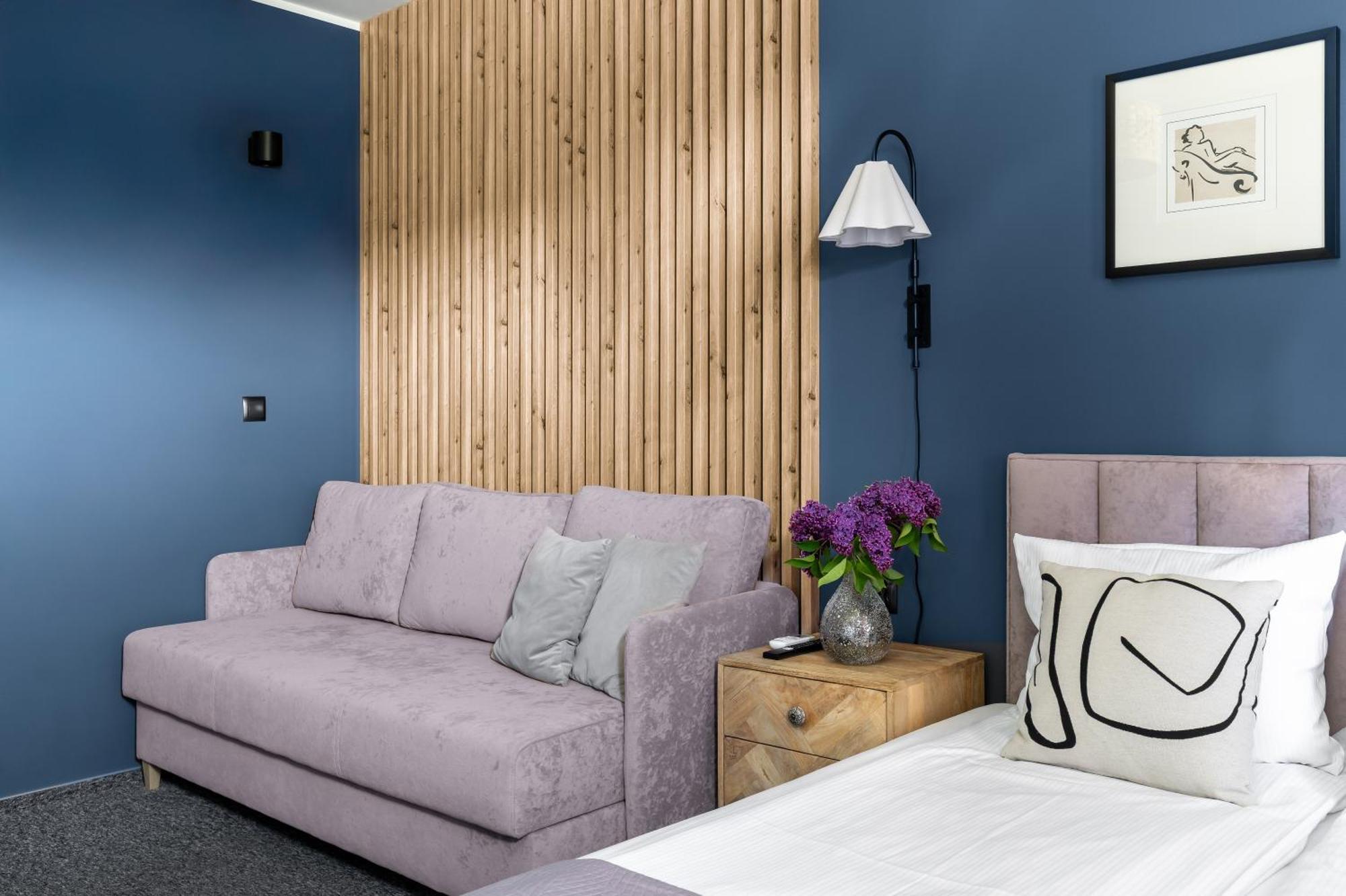 Przystan Stegna Apartment Stegna  Ngoại thất bức ảnh